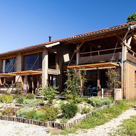 Graine De Tilia Saint-Antoine (Isere) Exterior foto